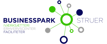 BusinessPark Struer - fællesskab og kontormiljøer