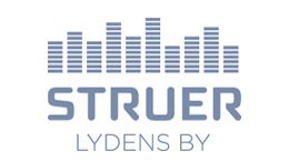 Logo Lydens By struer