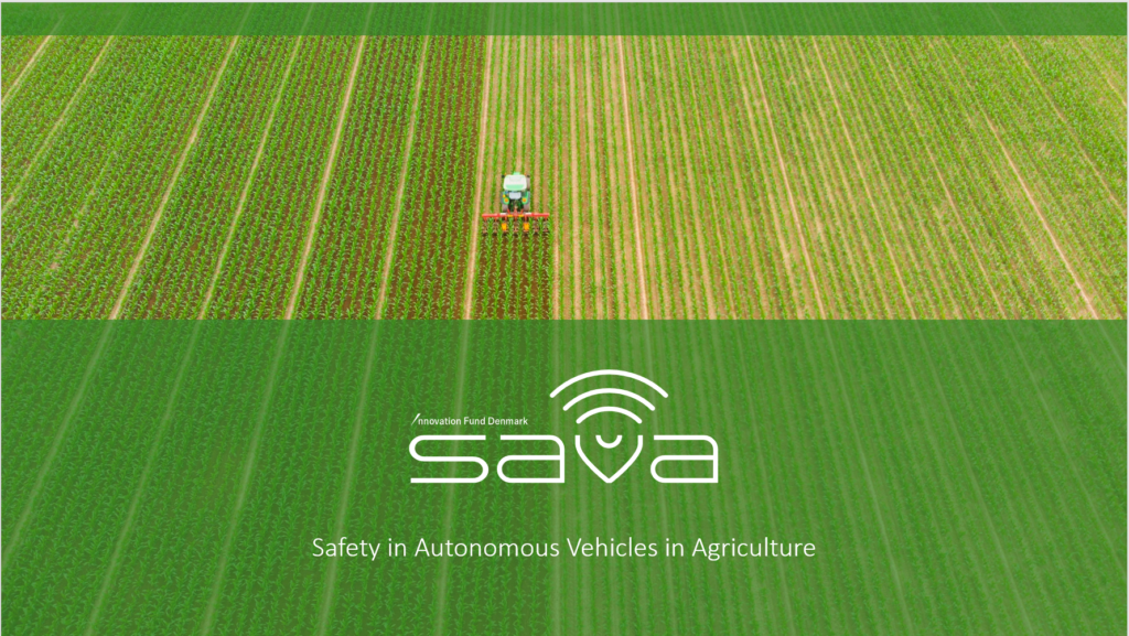 SAVA sensor technology research